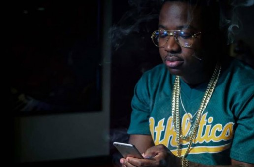 Troy Ave – Appreciate Me (Video)