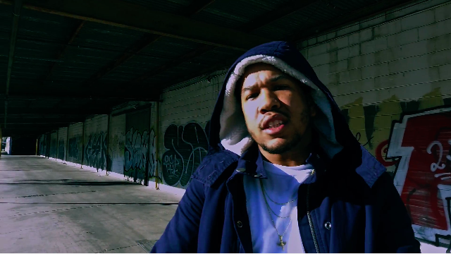 Bruce Dillon – Dope Boy (Video) | Home of Hip Hop Videos & Rap Music ...