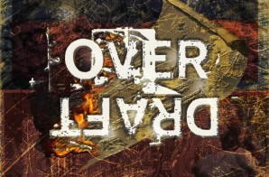 Wyld Stylaz – Overdraft (EP)