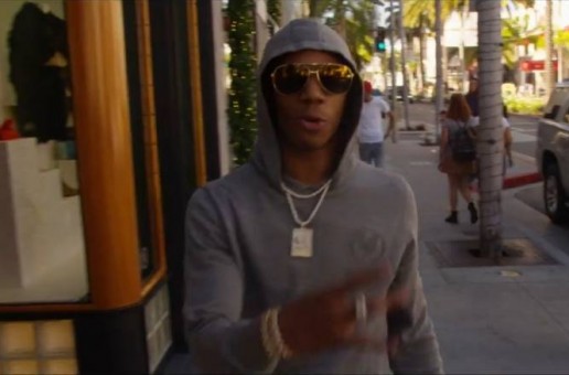 A Boogie Wit Da Hoodie – Macaroni (Video)