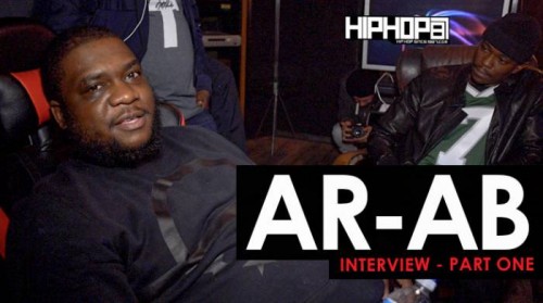 ar-ab-dec-2016-int-pt1-500x279 AR-AB December 2016 HipHopSince1987 Exclusive Interview Part 1 (Video)  