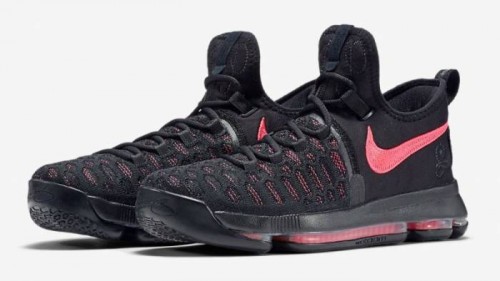 aunt-pearl-500x281 Kevin Durant's Nike KD 9 "Aunt Pearl" Will Drop Spring 2017 (Photos)  