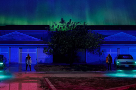 Big Sean Releases “I Decided” Album Cover, Release Date + New Track “Moves”