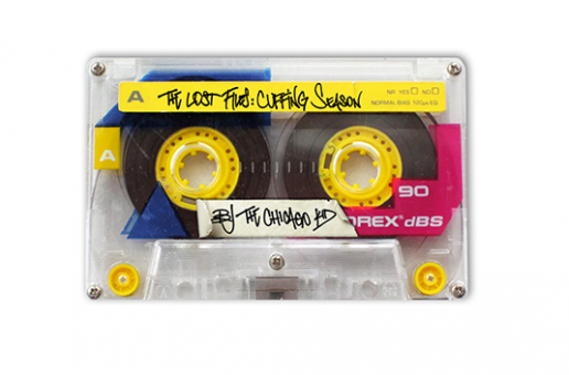 BJ The Chicago Kid – The Lost Files: Cuffin’ Season (Mixtape)