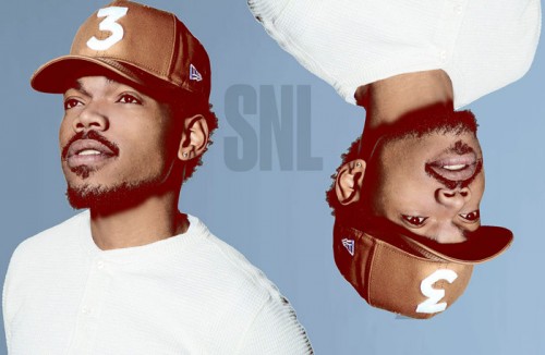 chance-the-rapper-snl-500x326 Watch Chance The Rapper’s ‘SNL’ Performance!  