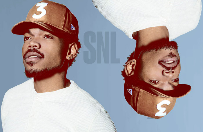 Watch Chance The Rapper’s ‘SNL’ Performance! | Home of Hip Hop Videos ...