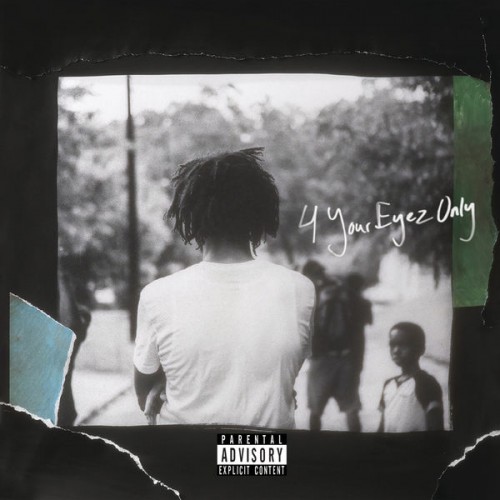 cole-500x500 J Cole Set To Release "4 Your Eyez Only" Album Next Week!  
