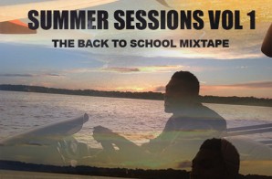 Travis M. – Summer Sessions Vol. 1