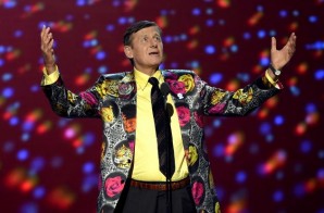Sager Strong: Sports Reporter Craig Sager Has Died At The Age of 65
