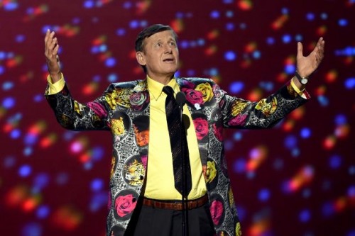 craig-sager-500x333 Sager Strong: Sports Reporter Craig Sager Has Died At The Age of 65  