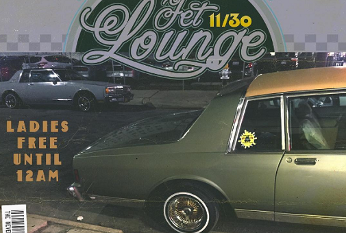 Curren$y – 11/30 (Mixtape)