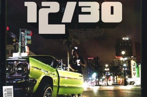 Curren$y – 12/30 (Mixtape)