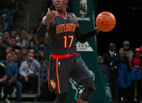 The Bucks Stop Here: Dennis Schroder’s 33 Point Night Leads the Hawks to a (114-110) Victory vs Milwaukee