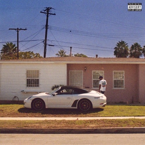 dom-500x498 Dom Kennedy Unleashes ‘Los Angeles Is Not For Sale, Vol. 1’ Artwork + Release Date  