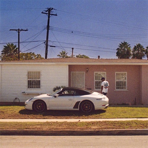 dom-kennedy-la-is-not-for-sale-500x500 Stream Dom Kennedy’s “Los Angeles Is Not For Sale, Vol. 1”  