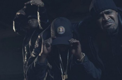 The LOX – Don’t You Cry (Video)