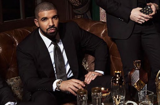 Drake Ties Lil Wayne For “Most Hot 100 Hits” As A Solo Artist