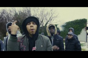 Drama – Never Know (L4F Intro Official Video)