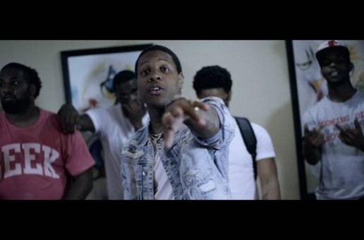 Lil Durk – Perkys Calling (Remix) (Video)