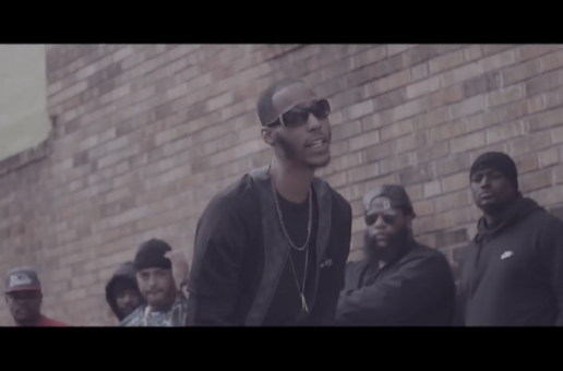 Fastlane Louie – 666 (Video)