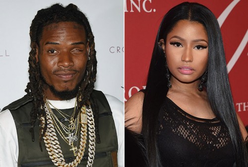 fetty-wap-nicki-minaj-500x336 Fetty Wap - Like A Star Ft. Nicki Minaj  