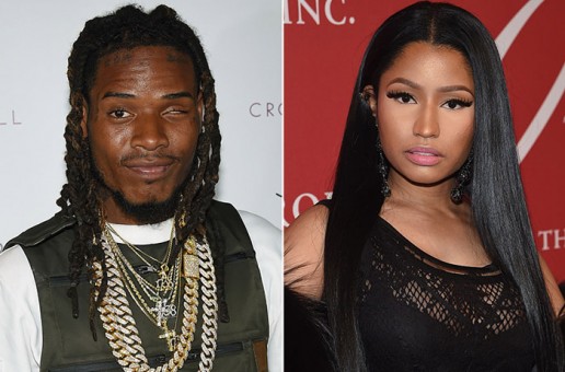 Fetty Wap – Like A Star Ft. Nicki Minaj
