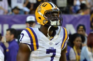 Sunday Bound: LSU Tigers RB Leonard Fournette Announces He Will Enter the 2017 NFL Draft