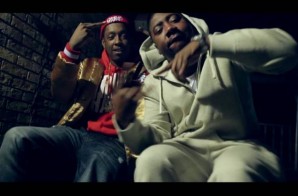 Young Freq – Told Dat Biih (Video)