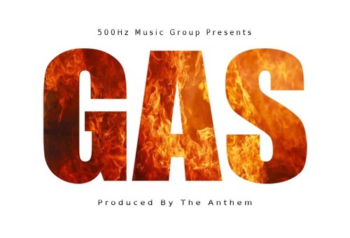The Anthem – GAS (Mixtape)