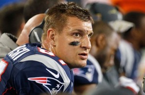 New England Patriots TE Rob Gronkowski Will Undergo Back Surgery & Will Miss Several Weeks