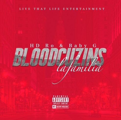 HD RO x Baby G – Digital Dash | Home of Hip Hop Videos & Rap Music ...