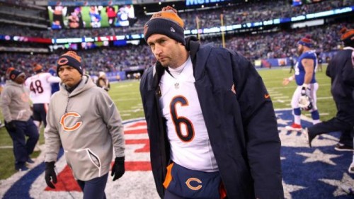 jay-Cutler-500x281 Done Deal In Chi-Town: Chicago Bears QB Jay Cutler Will Have Shoulder Surgery & Has Been Placed on IR  