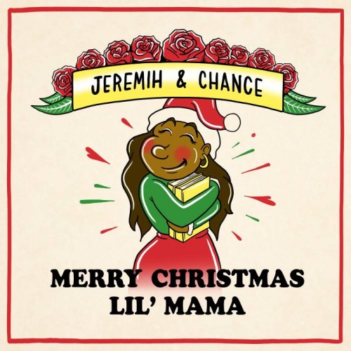 jer-500x500 Chance The Rapper & Jeremih – Merry Christmas Lil’ Mama (Mixtape)  