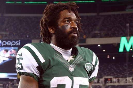 Gone Too Soon: Former NFL RB Joe McKnight Was Shot & Killed In Louisiana