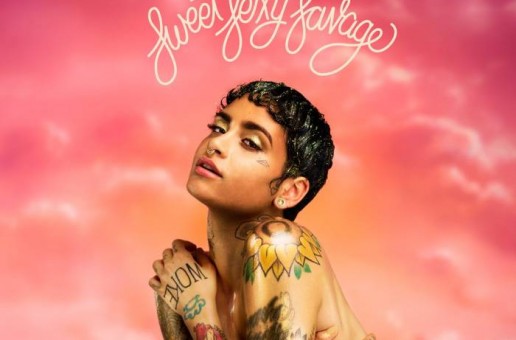 Kehlani Unveils Artwork For Debut Album, “SWEETSEXYSAVAGE”