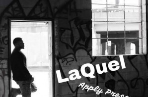 LaQuel – Apply Pressure