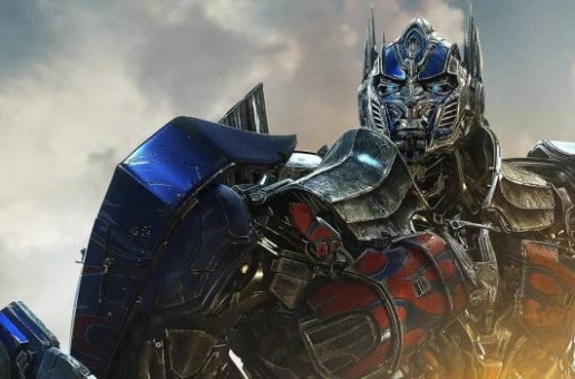 Transformers: The Last Knight (Trailer)