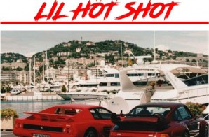 Bally Cocaine – Lil Hot Shot