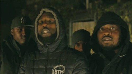 loudpak-p-500x281 LoudPak P ft. Beentrill Bizzy - Streets (Official Video)  