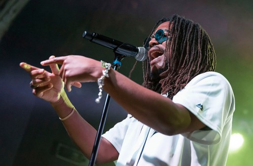 Is Lupe Fiasco Throwing Subs At J. Cole In New Freestyle?