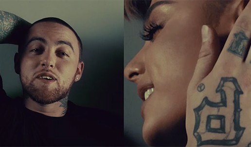 Mac Miller – My Favorite Part Ft. Ariana Grande (Video)