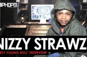Nizzy Strawz “Dirty YoungBull” Interview