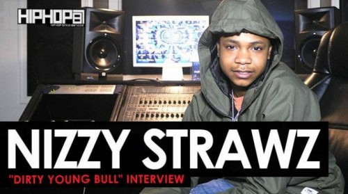 nizzy-strawz-dyb-interview-500x279 Nizzy Strawz "Dirty YoungBull" Interview  