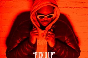 Choo Jackson – Pick U Up