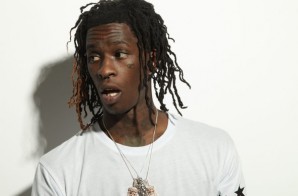 Find Out Why A Limo Company Is Suing Young Thug!