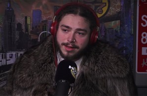 Post Malone On Trolling Bieber, Unreleased Kanye West Songs & More w/ Hot 97’s Ebro in the Morning