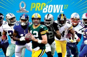 Best of the Best: Checkout the Full 2017 AFC & NFC Pro Bowl Rosters