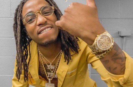 Quavo – Shine
