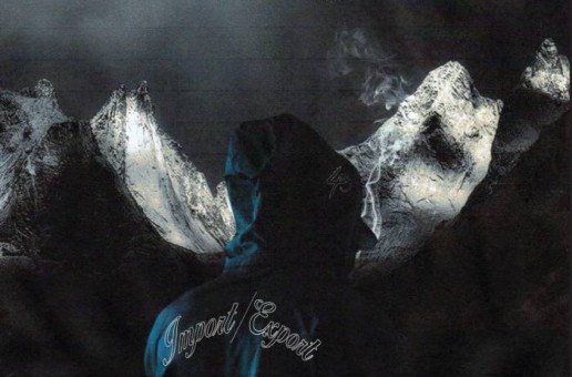 Rudeboy Bambino – Import N Export (EP)
