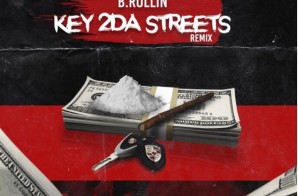 Rollin – Keys 2 Da Streets (Audio)